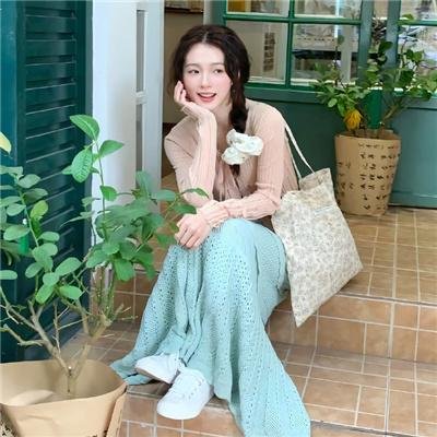 不是任何人女儿的海媛