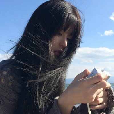 悄悄跟着我